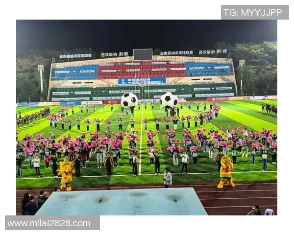 激情四溢的组织足球节盛会让团队凝聚力与友谊在绿茵场上绽放
